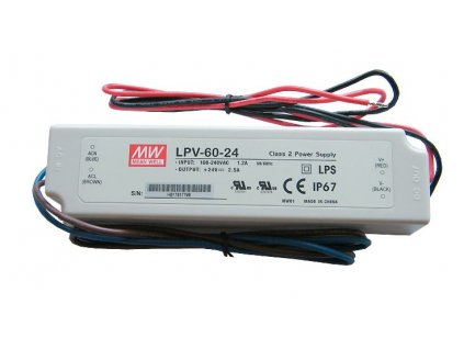 Mean Well XLG-150-12-A LED-Trafo, 150 W, 12 V DC, 12500 MA |  ledtech-shop.com