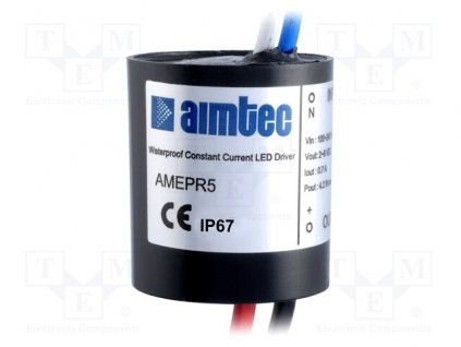 AIMTEC AMEPR5-0670AZ