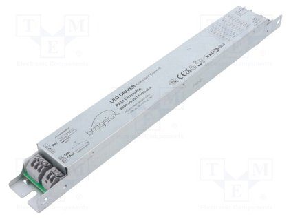 BRIDGELUX BXDRMS45LTE110D01A