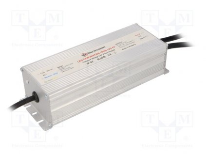 ELECTROSTART LED-200-12-PF