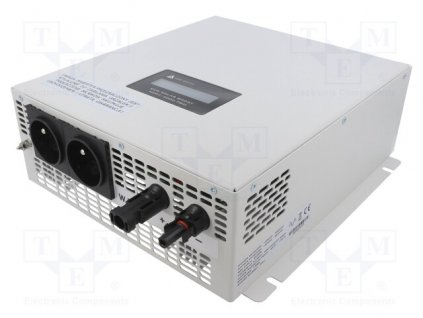 AZO DIGITAL AZO-MPPT-3000-PRO