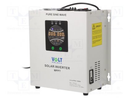 VOLT POLSKA IS-PRO-1000S-12V