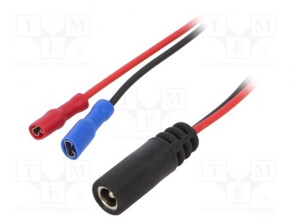 CELLEVIA POWER CABLE-2/CL