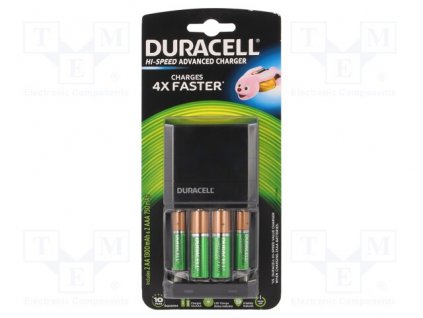 DURACELL CEF27