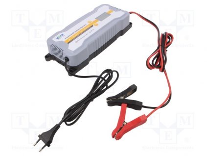 5V 2.1A XTAR - Chargeur: USB, 2,1A; 5VDC; XTAR-MC6; XTAR-5V-2.1A