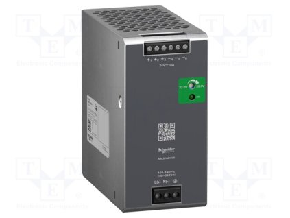 SCHNEIDER ELECTRIC ABLS1A24100