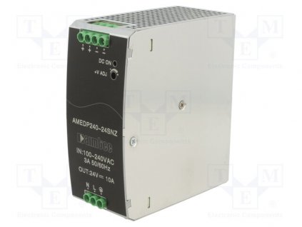 AIMTEC AMEDP240-24SNZ