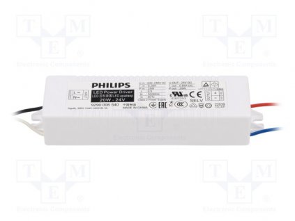 PHILIPS 929000654006