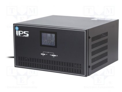 IPS IPS1000-SIN