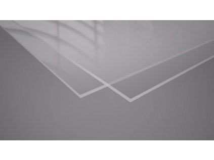 Plexisklo Crystal 4mm čiré /3050x2050/