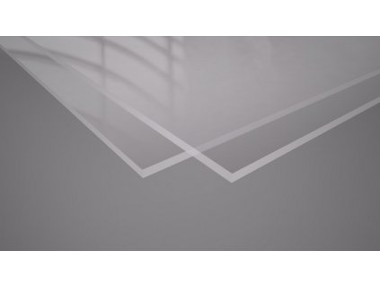 Plexisklo Crystal 6mm čiré /3050x2050/