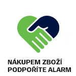 Podpora Alarmu