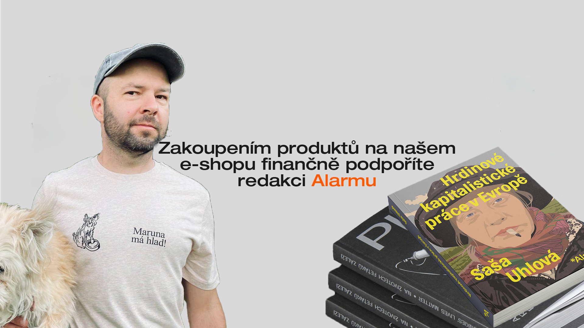 hlavní