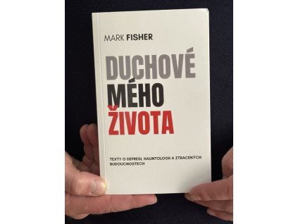 Duchové mého života