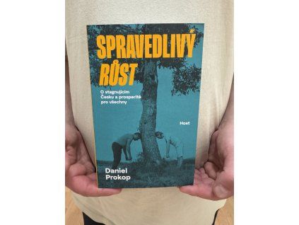 Spravedlivý růst