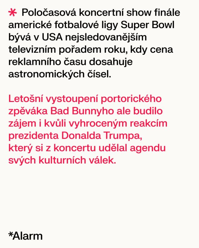 Držitel Grammy a nejpopulárnější globální hudebník současnosti se rozhodl otevřeně nevymezovat proti Trumpovi. Místo toho...