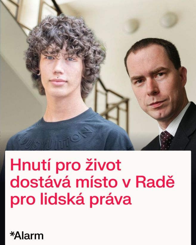 Na jaře oznámila šéfka Úřadu vlády Tünde Bartha, že překope lidskoprávní agendu. To se jí daří – nově zapojila bojovníka...