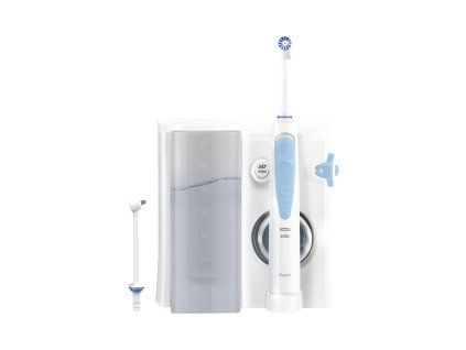 Oral-B Oxyjet MD20
