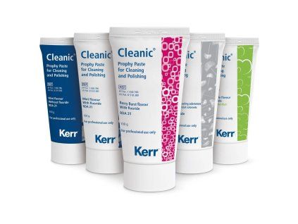 Cleanic Prophy paste (Varianty Varianta TD-3386)