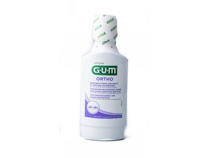 Gum Ortho 300 ml