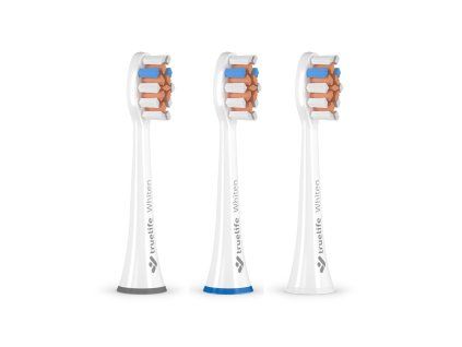 TrueLife SonicBrush UV Whiten Triple Pack