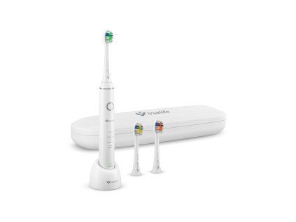 TrueLife SonicBrush Compact White