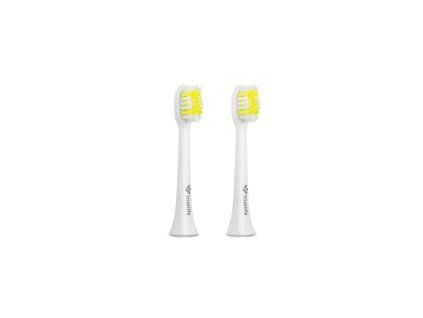 TrueLife SonicBrush Compact Sensitive White 2 ks