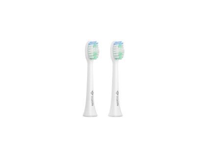 TrueLife SonicBrush Compact Standard White 2 ks