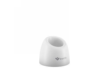 TrueLife SonicBrush Compact Charging Base White