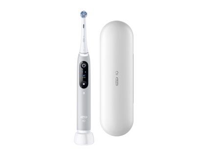 Oral-B iO6 Grey Opal