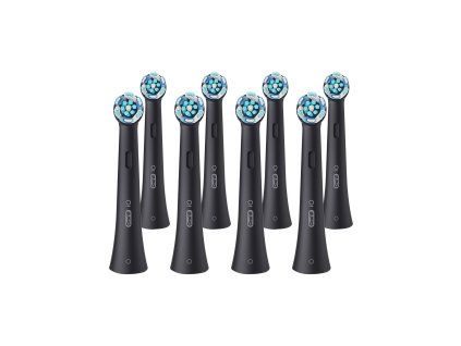 Oral-B iO Ultimate Clean Black 4 ks