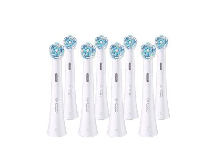Oral-B iO Ultimate Clean White 4 ks