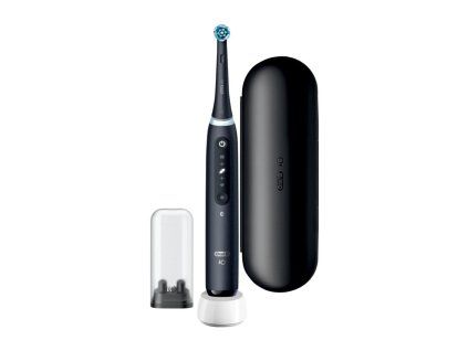 Oral-B iO Series 5 Matt Black