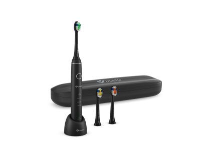 Truelife SonicBrush Compact Black