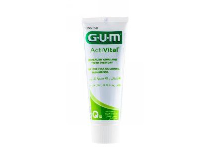 G.U.M ActiVital 75 m