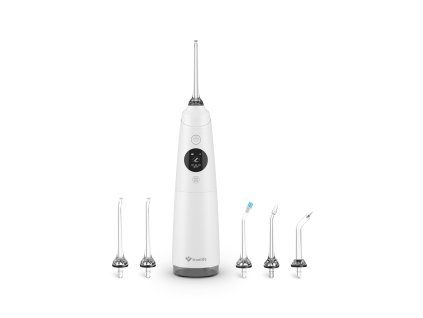 TrueLife AquaFloss Compact C300 White