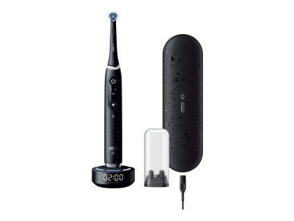 Oral-B iO Series 10 Cosmic Black