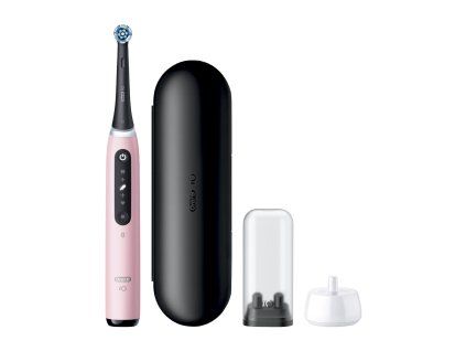 Oral-B iO Series 5 Pink