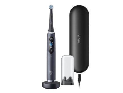 Oral-B iO Series 9 Black Onyx