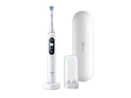 Oral-B iO Series 9N White Alabaster