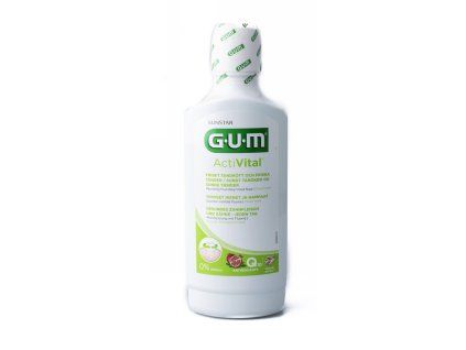 GUM ActiVital 500 ml