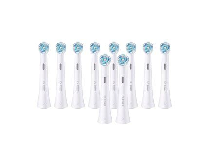 Oral-B iO Ultimate Clean White 6 ks