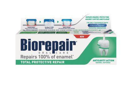Biorepair Total Protective Repair 75 ml
