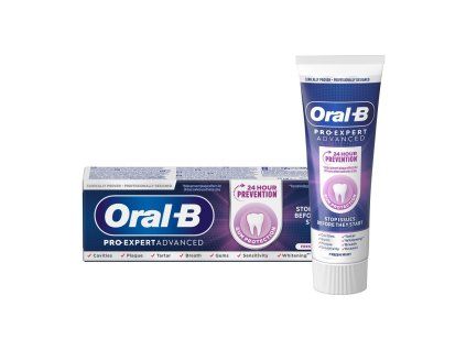 Oral-B Pro-Expert Advanced Gum Protection 75 ml
