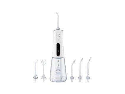 TrueLife AquaFloss Compact L100