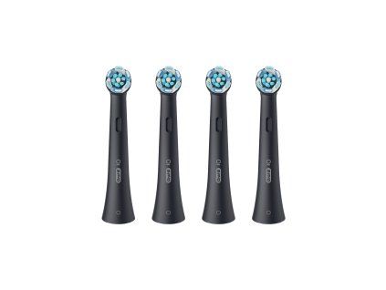 Oral-B iO Ultimate Clean Black 4 ks