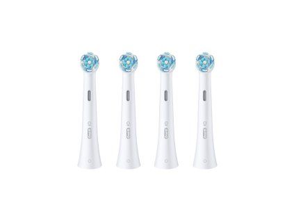 Oral-B iO Ultimate Clean White 4 ks