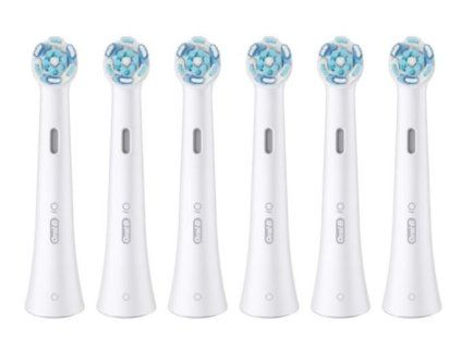 Oral-B iO Ultimate Clean White 6 ks