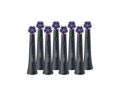 Oral-B iO Radiant White Black