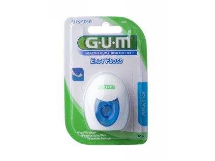 G.U.M Easy Floss dentální nit 30 m